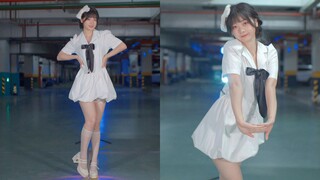 Những cô gái xinh đẹp đều sống động, trong sáng và gợi cảm, không thịt, không màn hình dọc