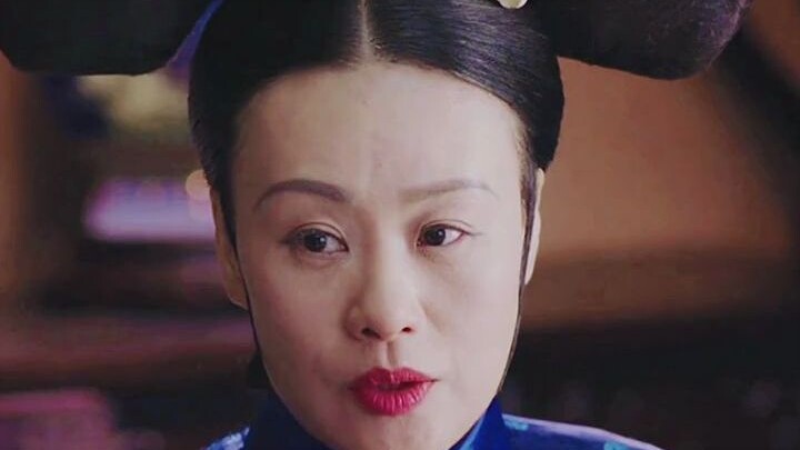 Indeed, only the Fucha clan is truly fit to be empress.