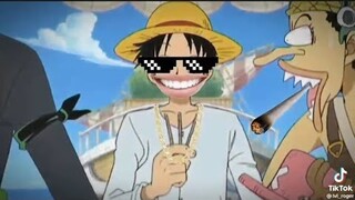 🔥[Tổng hợp]🔥 Tik Tok One Piece #80 || Sendso Rmix