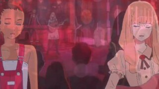 CAROLE AND TUESDAY [EP10, RIVER DEEP , MOUNTAIN HIGH ]