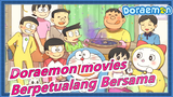 [Doraemon movies/AMV] Genggam Tanganmu untuk Berpetualang Bersama