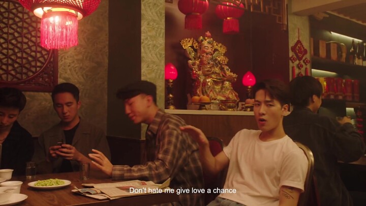 Jackson Wang x KINJAZ x SINOSTAGE Wubang | Anthony Lee Choreographs for Jackson’s New Song “Pretty P