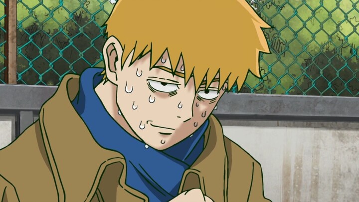 This master is too arrogant (hard-mouthed)