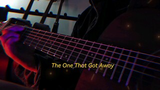 The One That Got Away | Katy perry | Guitarcover x Lyrics ✨️