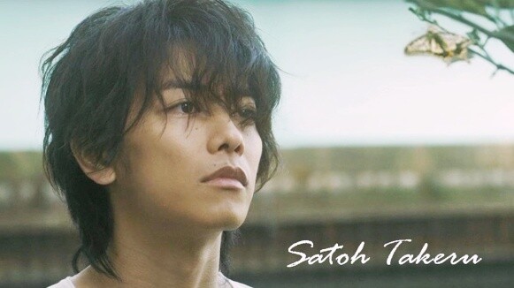 [Movie|Takeru Satoh] 16 nhân vật của Satoh từ 2010-2020