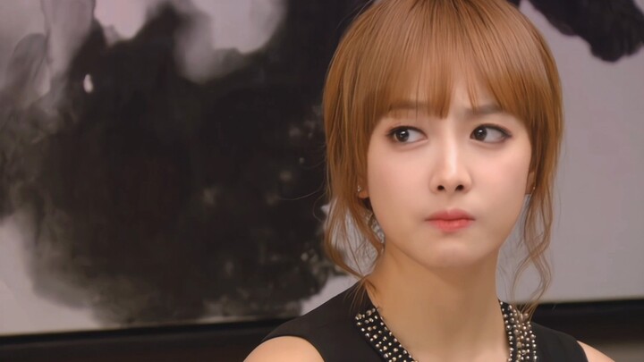 น้องสาวคนนี้เคยทำให้เรตติ้งทีวีเพิ่มเพราะความสวยของเธอ