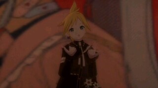 Len - mahluk tuhan paling seksi wwww