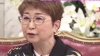 （字幕）مياكو تاناكا تؤدي صوت "القطع المطاطي الدائري" مباشرة!؟
