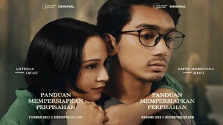 Panduan Mempersiapkan Perpisahan (2023) EngSub