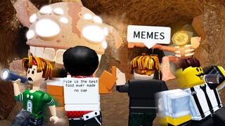 ROBLOX DOORS FLOOR 2 Funny Moments (MEMES)🚪