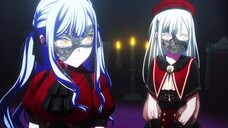 bang dream! ave mujica episode 1 sub indo