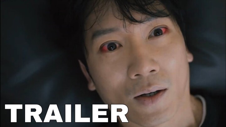 Connection (2024) Official Trailer | Ji Sung, Jeon Mi Do