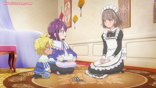 EP6 Shirobuta Kizoku desu ga Zense no Kioku ga Haeta node Hiyoko na Otouto Sodatemas (Sub Indonesia)
