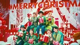 なにわ男子 - #MerryChristmas [Official Music Video] YouTube ver.