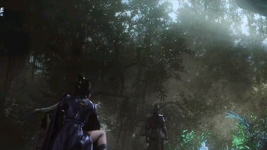 Divine Manifestation Episode 17 Sub Indo