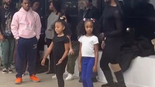 【Voguing】The Making of Neodymium King