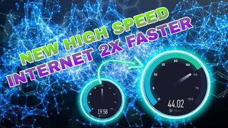 ⚙APN SETTING: NEW HIGH SPEED INTERNET 2X FASTER⚙