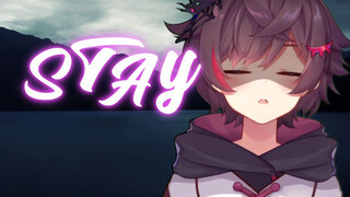 [Yuu] Stay Tinggal