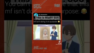 Sus Anime Momment #2