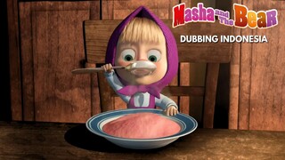 [DUB INDO] Bubur Masha | Masha and The Bear