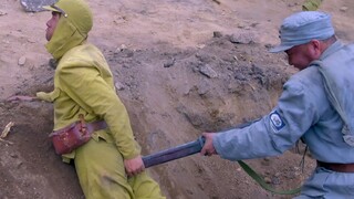 [Bình luận tức giận] Đầu tiên là một tia sáng lạnh lẽo lóe lên, sau đó là khẩu súng bắn ra như một c