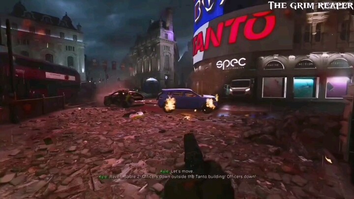 Call of Duty Modern Warfare 1 Part 2