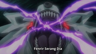 My Gift Lvl 9999 Unlimited Gacha Episode 3 Bahasa Indonesia - Garu Mengamuk !!!