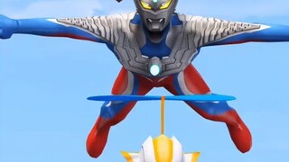 Come on Ultraman