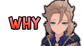 genshin impact anniversary is a joke