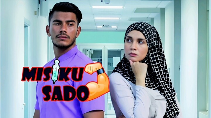 Telemovie Misiku Sado 2016