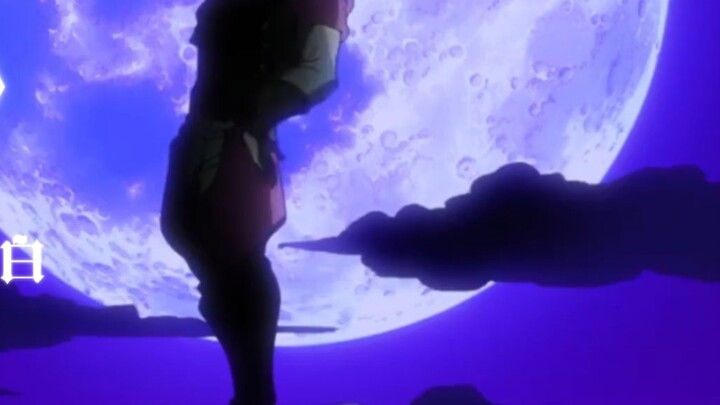 【Bad Apple lyrics·JoJo's Bizarre Adventure·Season 1·Season 2·Season 3 villain】