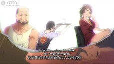 Chinese Thriller episode 2 sub indo