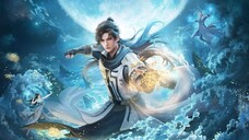 Shrouding The Heaven Eps 115 Sub Indo