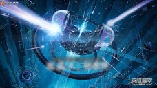 Swallowed star S 3 Eps 96 sub indo 1080p