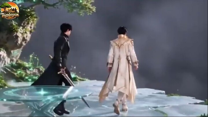 S7 EP3 Everyone Awakens One Element I Awakened them ALL