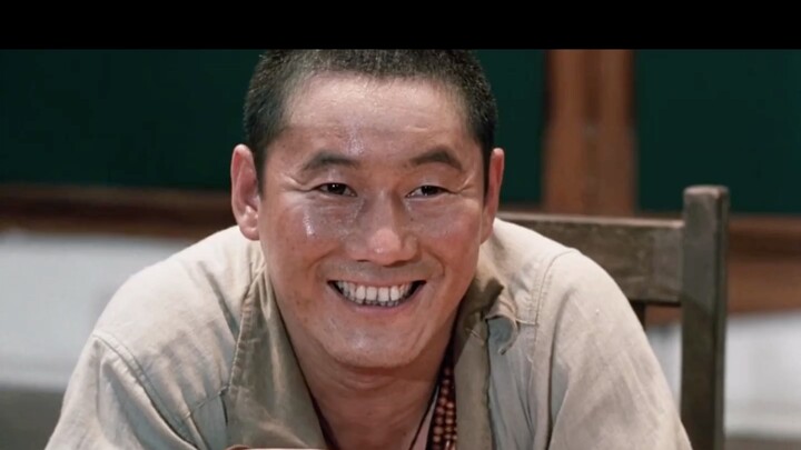 “Selamat Natal, Tuan Lawrence”