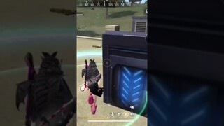 aichan solo vs squad membantai bermuda🛐🗿