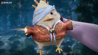 Fight For The Throne Episode 8 Subtitle Indonesia