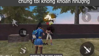 chúng tôi không khoan nhượng p1 #gamelacuocsong