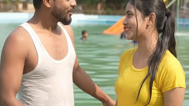 ভুলে গোসল করলাম আমার প্রেমিকার মিয়া