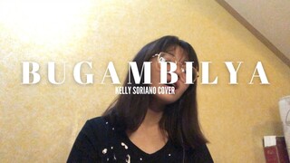 Bugambilya - Belle Mariano ( Kelly Soriano Cover )