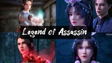 Legend of Assassin Eps 04 Sub Indo