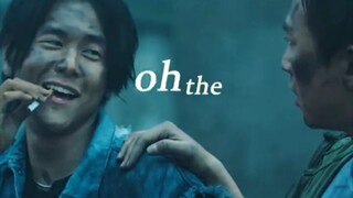 Peng Yuyan's classic scenes