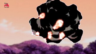 Teknik mengurai APAKAH BERHASIL | BORUTO TWO BLUE VORTEX PART 2252