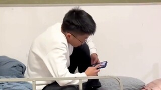Sebenarnya saya mendengarnya dan hanya ingin bertanya lagi.