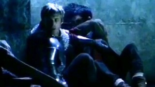 MERLIN X ARTHUR