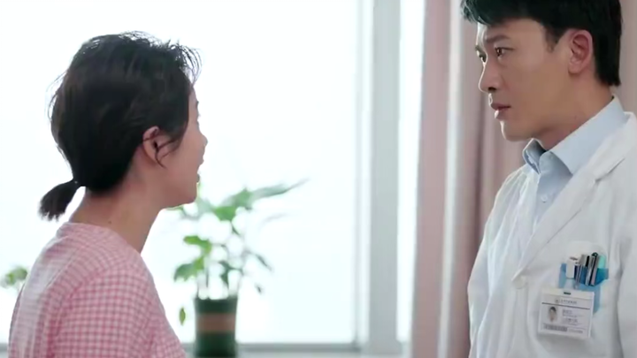 The wife gave birth to her ex-boyfriend’s child, yet still treats her husband with arrogance.