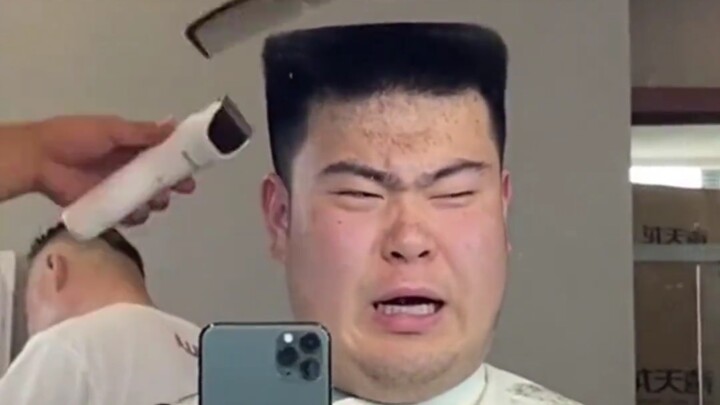 赛博人物志，张智超，就一句话，丝瓜炒肉！