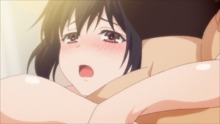 mandi bareng kakak ketahuan mama