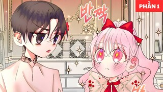 Review: Cô Gái Sống Lại Trở Thành Cô Vợ Khế Ước Của Nhân Vật Phản Diện Trong Tiểu Thuyết - Phần 1